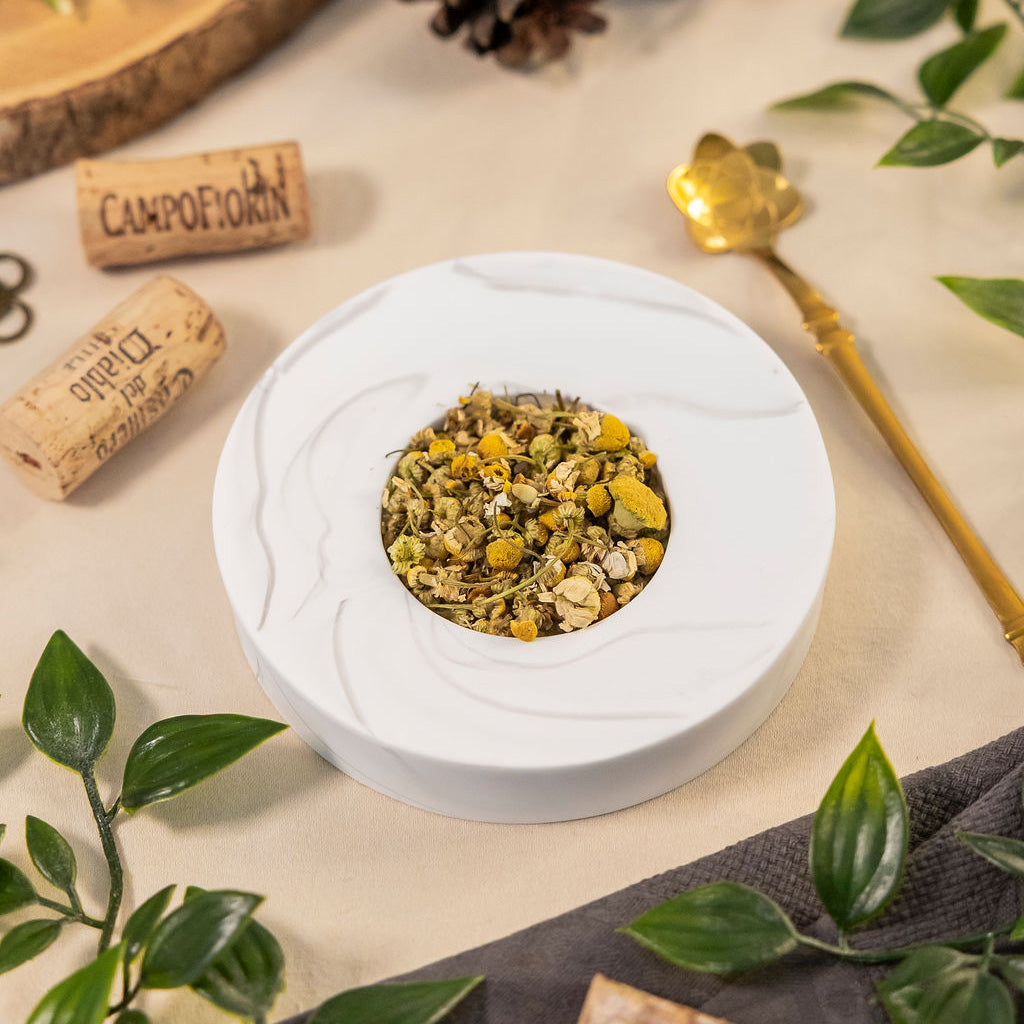 Herbal – Herb