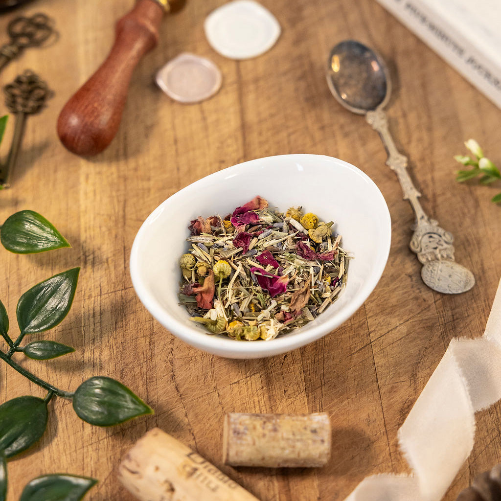 Wellness Blends
