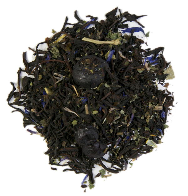 Black Tea – Blends