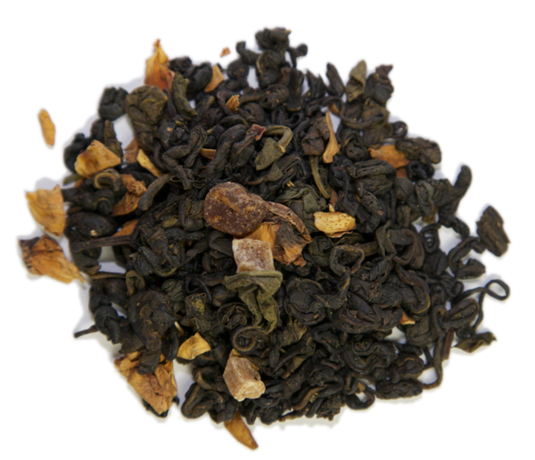 Green Tea – Flavoured / Scented