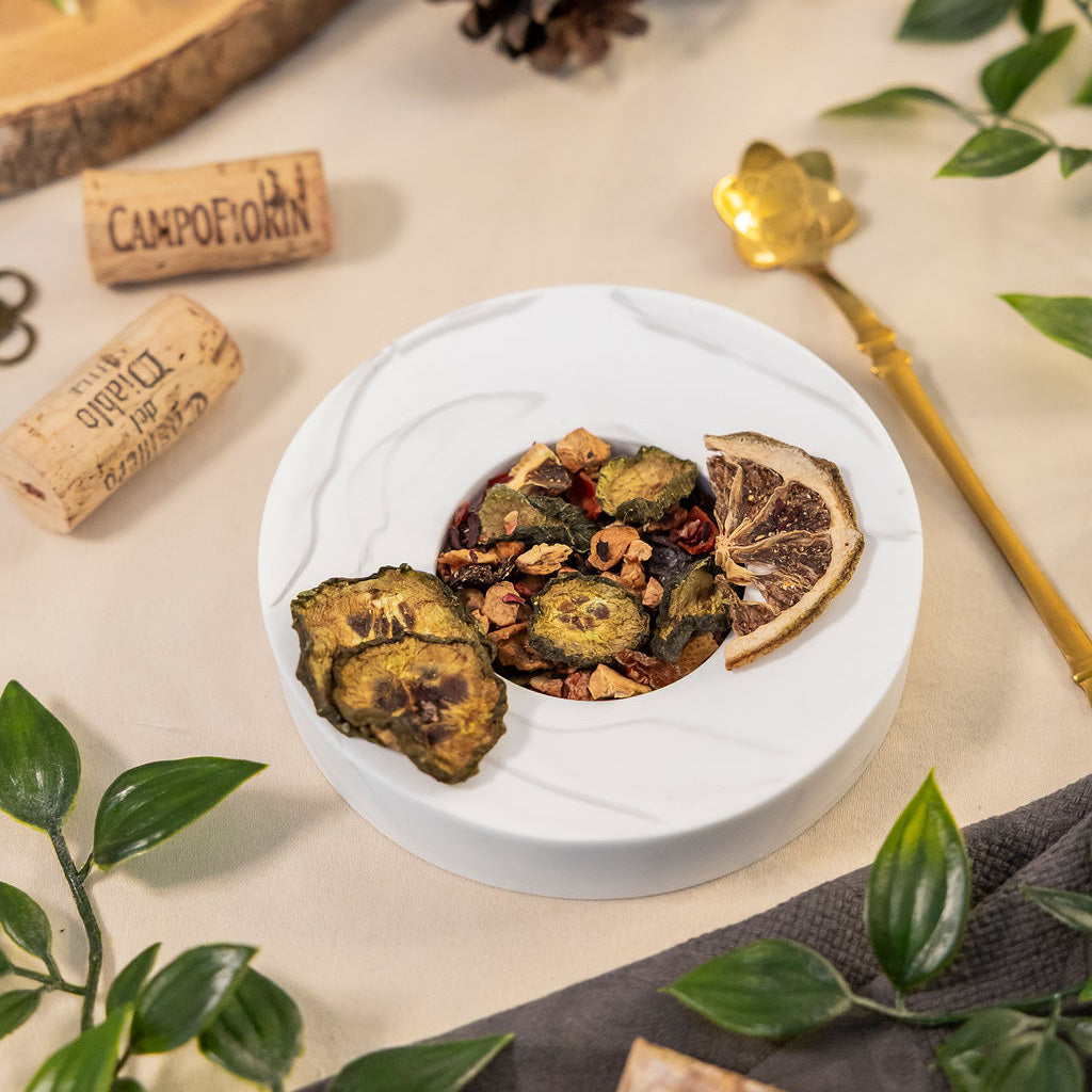Herbal – Fruit