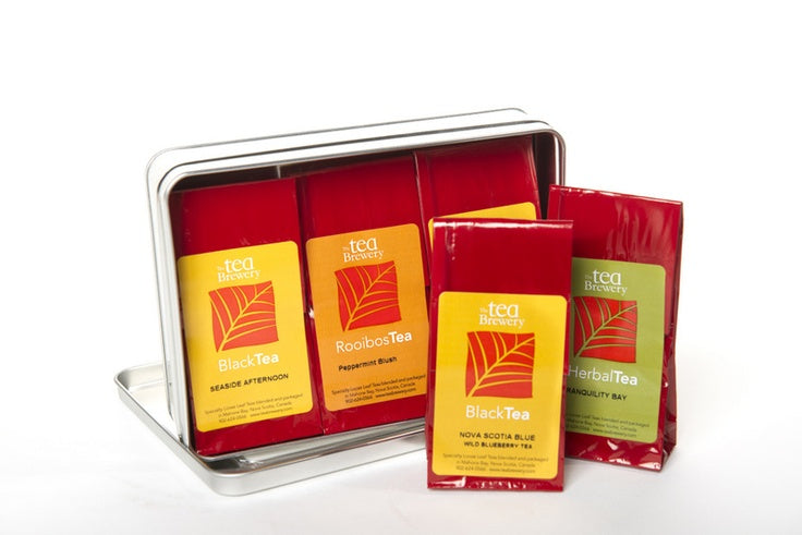 Gift Packs – All