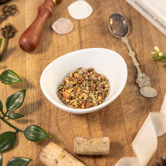 Cardamom Spice