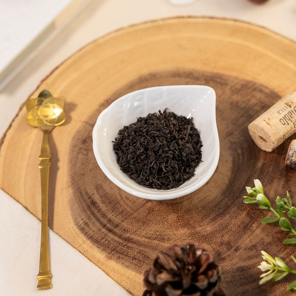 Earl Grey Decaf