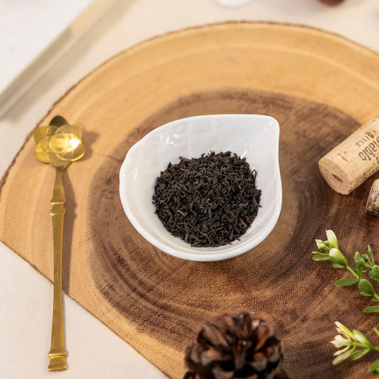 Monks Blend Decaf