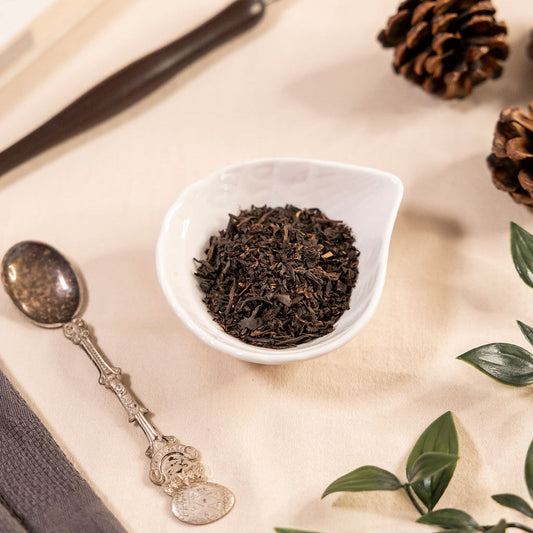 Formosa Oolong