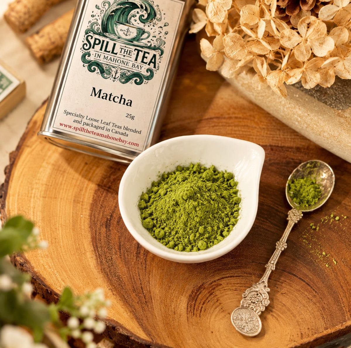 Matcha