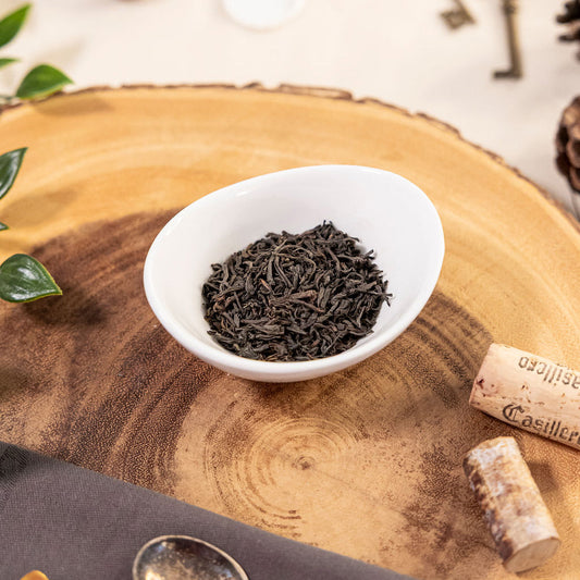 Lover’s Leap Estate Orange Pekoe