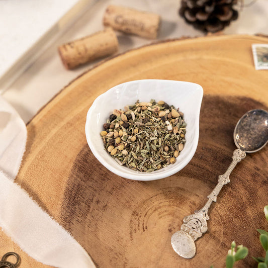 Mint Detox