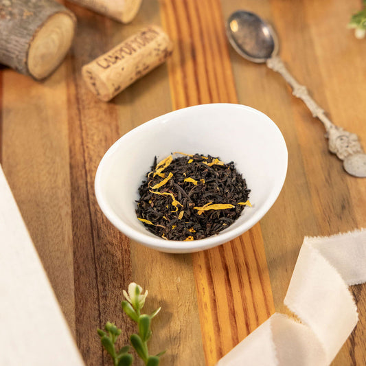 Monk’s Blend
