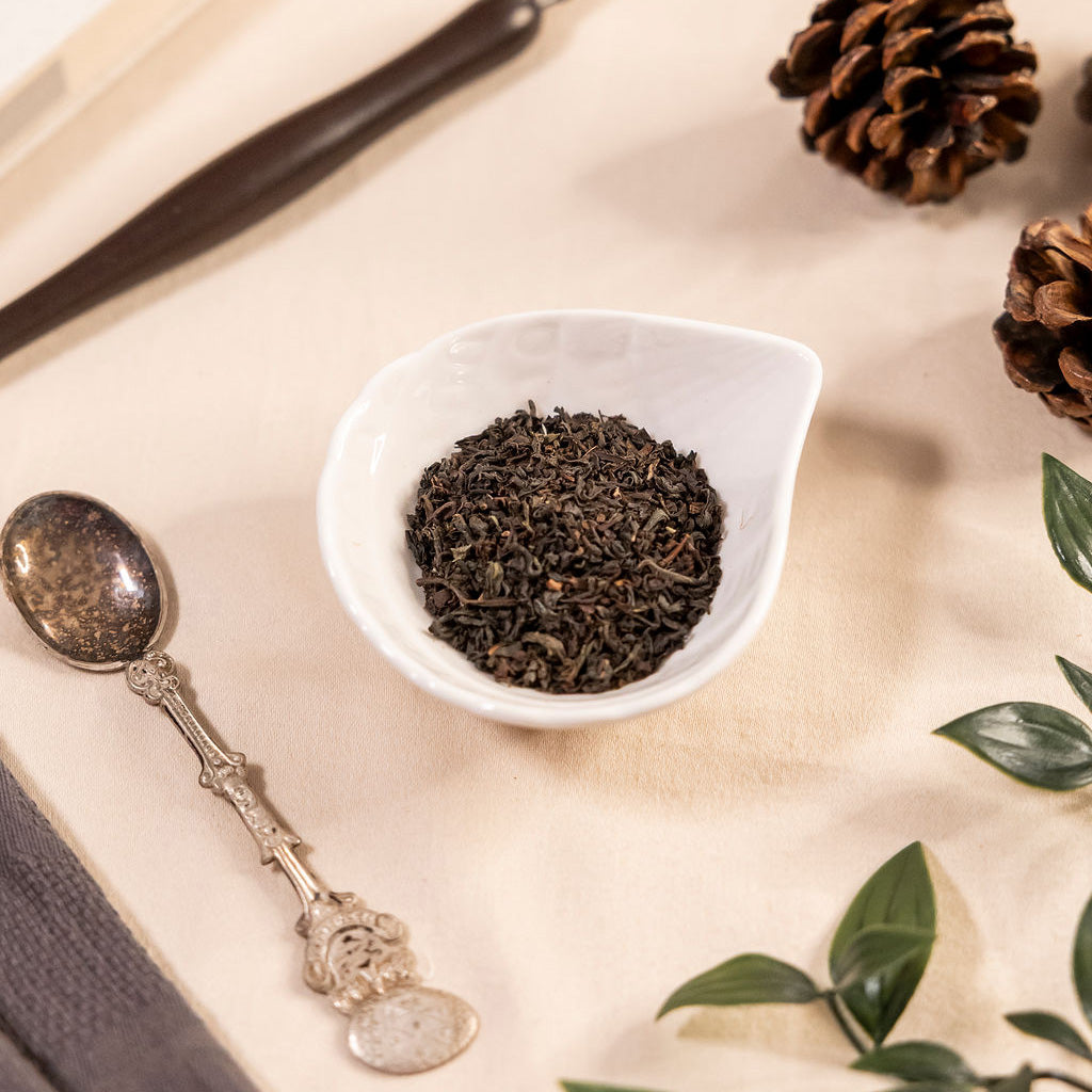 Orange Blossom Oolong