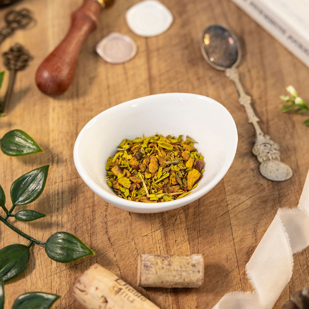 Thriving Tumeric