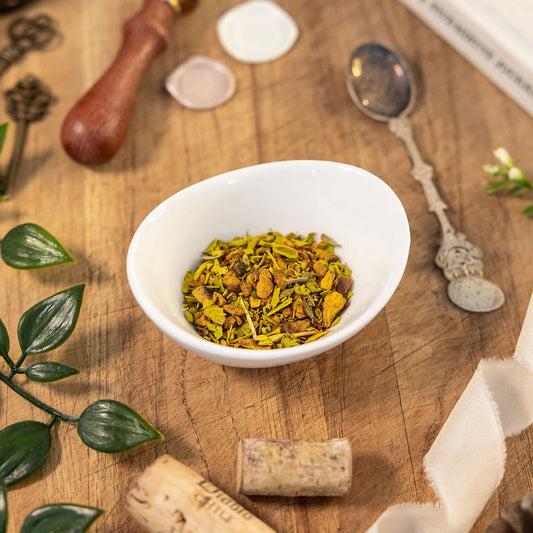 Thriving Tumeric