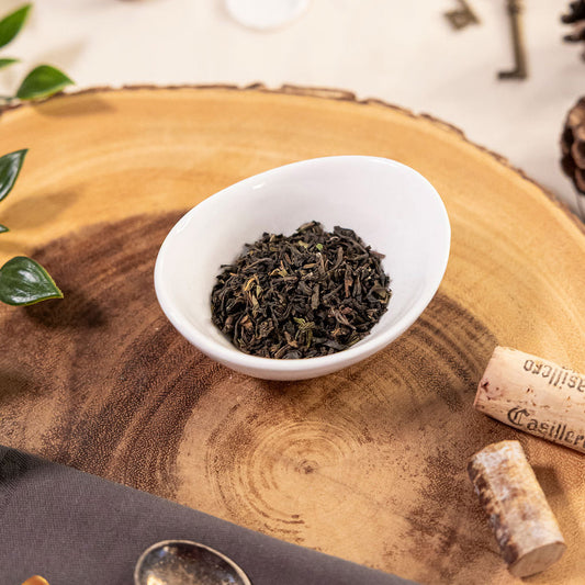Lapsang Organic