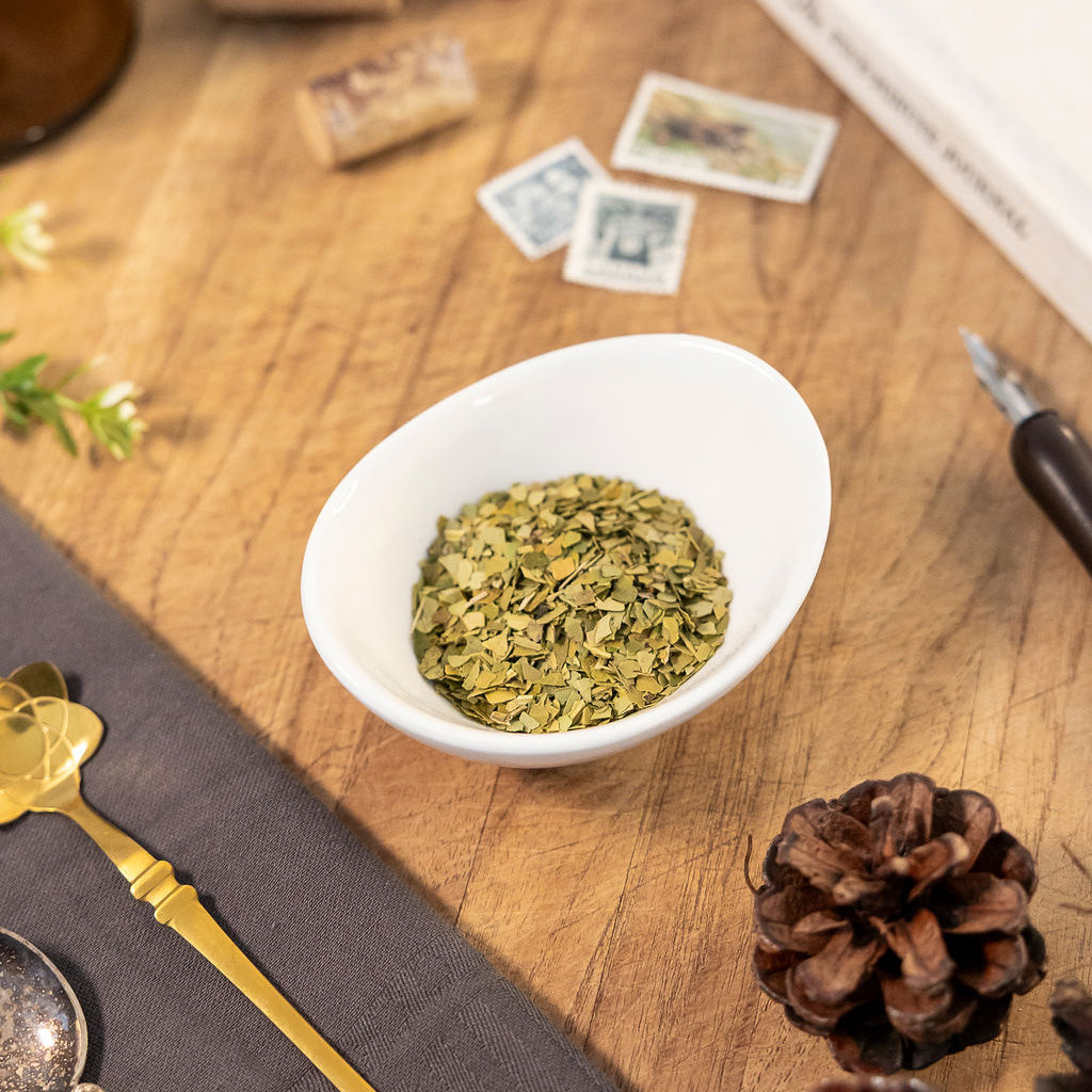 YERBA MATE - GREEN