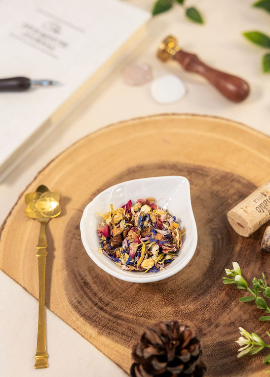 Harry & Meghan's Royal Blend