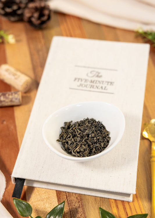 Jasmine Dragon Gold Organic