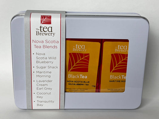 Classic Collection Tea Sampler