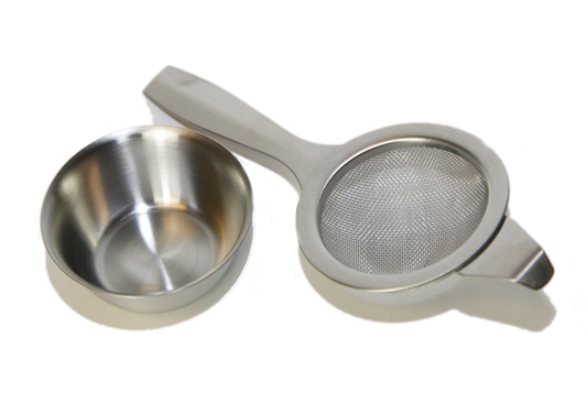 Kensington Strainer